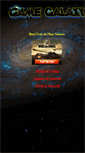 Mobile Screenshot of gamegalaxy.com